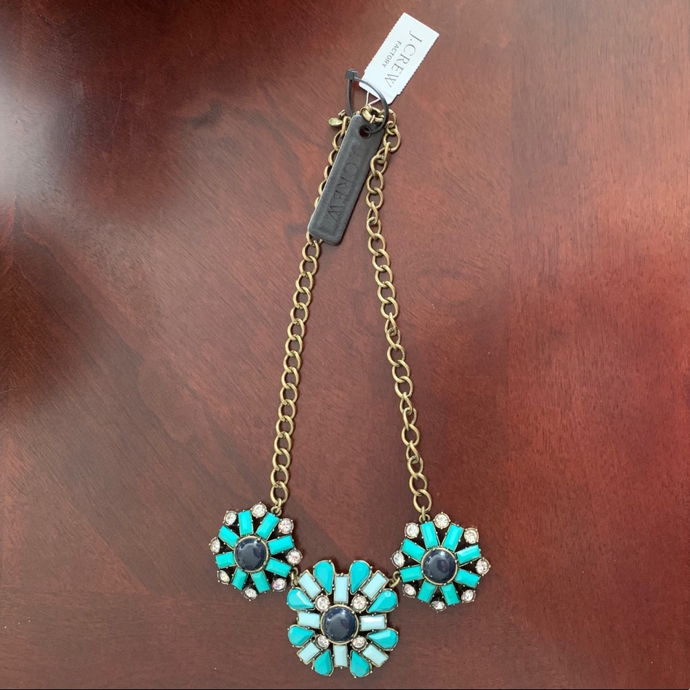 J. Crew Factory necklace